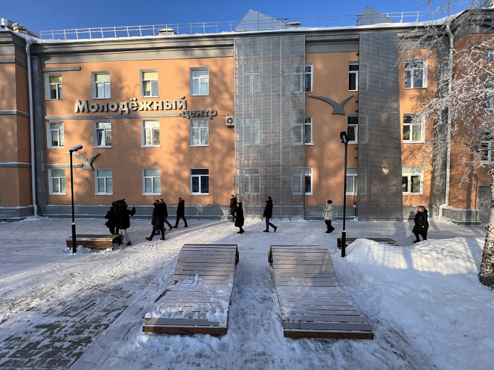 северодвинск голая 